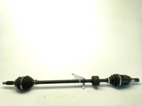 Used Right front driveshaft Right front driveshaft SUZUKI CELERIO (LF) 1.0 (AVK310) (68 hp) 24050916 24050916