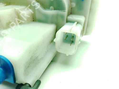 Other CITROËN NEMO Box Body/MPV (AA_) 1.3 HDi 75 | BP30145878O1 