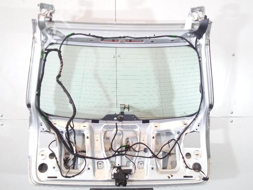 Bakluke CC/Kombi-Kupé AUDI A6 C6 (4F2) 3.0 TDI quattro | BP24042806C6 