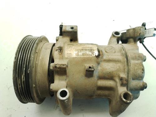 AC compressor RENAULT KANGOO Express (FC0/1_) 1.5 dCi | BP25753534M34 - Image 3