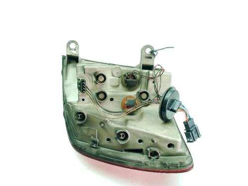 Left taillight SKODA SUPERB II Estate (3T5) 2.0 TDI 16V | BP31144948C34