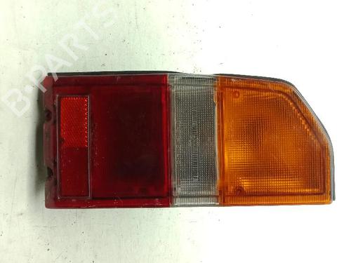 Used Left taillight Left taillight SUZUKI VITARA (ET, TA, TD) 1.6 i 16V All-wheel Drive (ET, TA02, SE416) (97 hp) 36319139 36319139