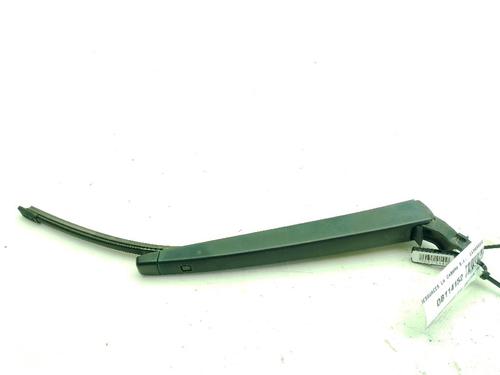 Used Rear windshield wiper arm Rear windshield wiper arm SEAT LEON ST (5F8) 1.2 TSI (110 hp) 33871500 33871500