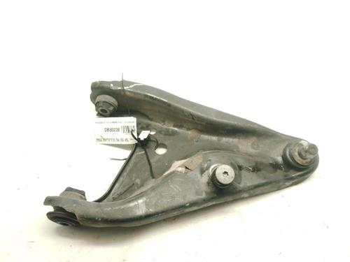Used Right front suspension arm DACIA LOGAN MCV II 1.0 LPG (K8ML) (101 hp) 28313221