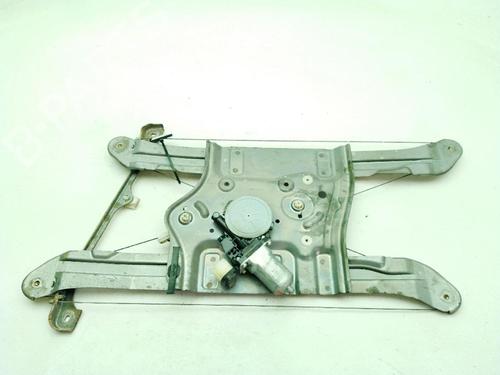 Used Front left window mechanism MITSUBISHI GRANDIS (NA_W) 2.0 DI-D (NA8W) (136 hp) 29151652