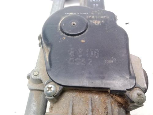 Front wiper motor MAZDA 3 (BM, BN) 2.2 D | BP24048765M29 - Image 4