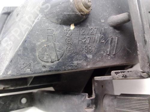 Højre Foran Tågelygte HYUNDAI SONATA V (NF) 2.0 CRDi | BP29821719C31