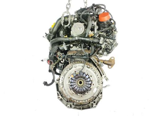 Engine RENAULT CAPTUR I (J5_, H5_) 1.5 dCi 90 (J5N4, J5M5, J5MW, J5M6, J5AL, J5AJ) | BP35800062M1 - Image 4