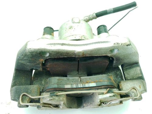 Right front brake caliper MG MG ZS SUV (AZS1) 1.5 VTi | BP31826459M104 - Image 2