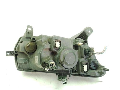 Venstre forlygte DACIA SANDERO II 1.5 dCi 75 / Blue dCi 75 (B8JW, B8M4, B8AH, B8M7, B8M6) | BP39093293C28 - Image 2