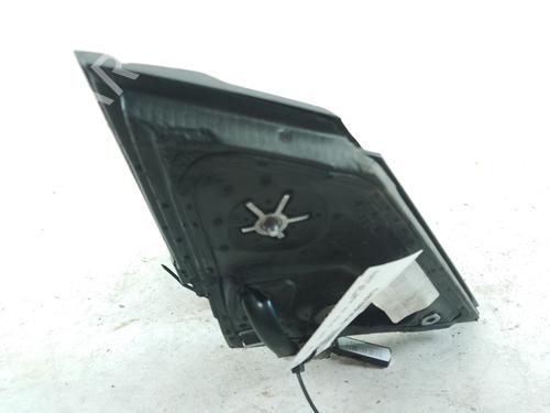 Right mirror VW POLO VI (AW1, BZ1, AE1) 1.0 TSI | BP25349204C27 