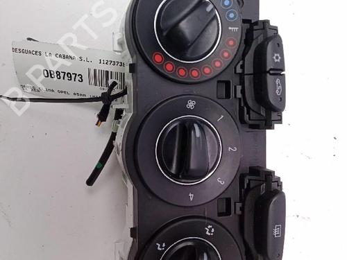 Used Climate control OPEL ADAM (M13) 1.2 (69 hp) 30919680