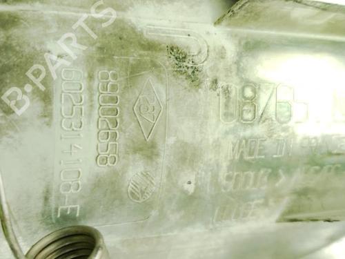 Left front indicator RENAULT ESPACE III (JE0_) 1.9 dTi (JE0M) | BP32437808C32  - Image 5