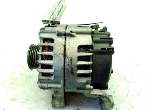 Alternator BMW 3 (E90) 320 d | BP40121632M7 - Image 2