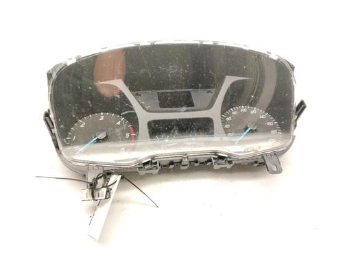 Used Instrument cluster Instrument cluster 37088030 37088030