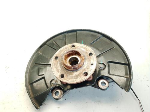 Right front steering knuckle MG MG HS (AS23) 1.5 EHS Hybrid (CSA6463) | BP26673062M26 - Image 2