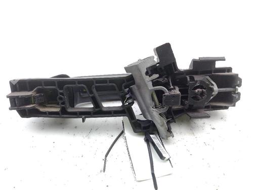Front right exterior door handle FORD FIESTA VI (CB1, CCN) 1.4 TDCi | BP19788594C129 