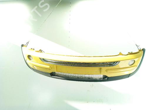 Used Front bumper MINI MINI (R50, R53) Cooper (116 hp) 29269191