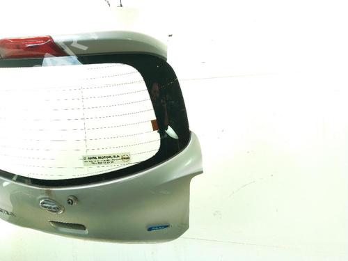 Tailgate NISSAN MICRA IV (K13K, K13KK) 1.2 | BP29269271C6 