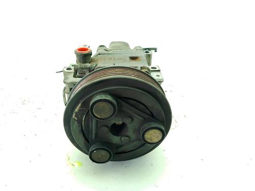 Used AC compressor AC compressor MAZDA 6 Hatchback (GG) 1.8 (120 hp) 30191742 30191742