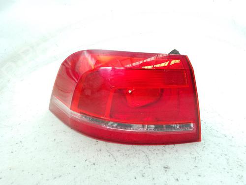 Used Left taillight Left taillight VW PASSAT B7 Variant (365) 2.0 TDI (140 hp) 28350810 28350810