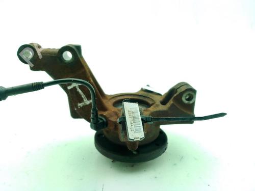 Left front steering knuckle DACIA SANDERO II TCe 90 (B8M1, B8MA, B8AC) | BP30747148M25 - Image 2