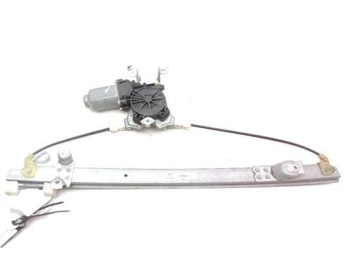 Rear left window mechanism NISSAN PATHFINDER III (R51) 2.5 dCi 4WD | BP24001989C24 
