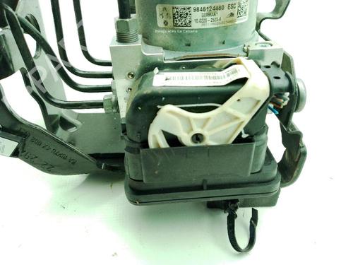 ABS pump CITROËN C4 III (BA_, BB_, BC_) 1.2 PureTech 100 (BAHNEA, BAHNKA) | BP32155020M43 - Image 2