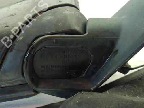 Right mirror BMW 3 Compact (E46) 316 ti | BP30562111C27