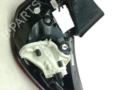 Left taillight OPEL ASTRA J (P10) 1.4 Turbo (68) | BP39579921C34 - Image 4