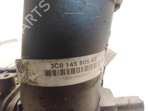 Intercooler VW PASSAT B6 Variant (3C5) 2.0 TDI 16V 4motion | BP29350858M30 
