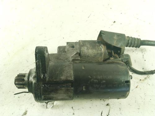 Starter VW GOLF V (1K1) 1.4 TSI | BP24861971M8 - Image 3