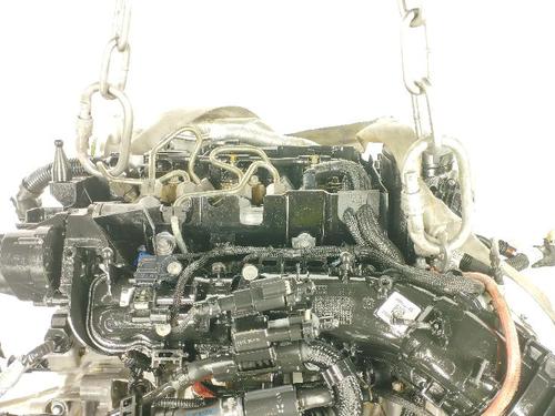 Used Engine Engine BMW 1 (F40) 116 d (116 hp) 34181487 34181487