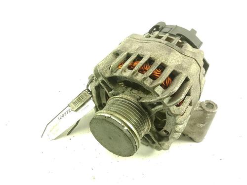 Used Alternator Alternator OPEL CORSA D (S07) 1.3 CDTI (L08, L68) (75 hp) 18416552 18416552