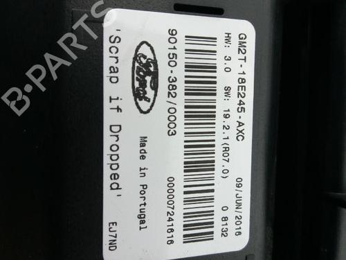 Climate control FORD USA EDGE 2.0 TDCi AWD | BP18360120I5 