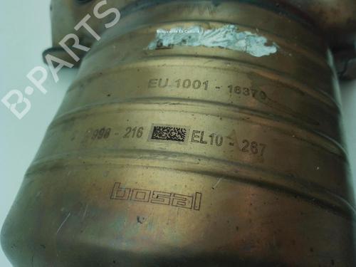 AdBlue-tank OPEL CORSA E (X15) 1.4 (08, 68) | BP37459010M85 - Image 2