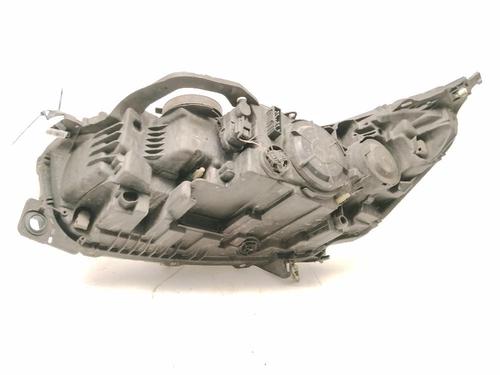 Right headlight CITROËN C5 III (RD_) 2.0 HDi 140 (RDRHF8, RDRHFA, RDRHA8, RDRHAJ) | BP39580944C29 - Image 3