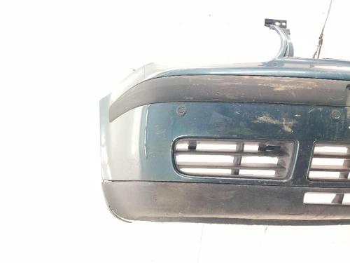 Front bumper VW GOLF IV (1J1) 1.9 TDI | BP32280377C7