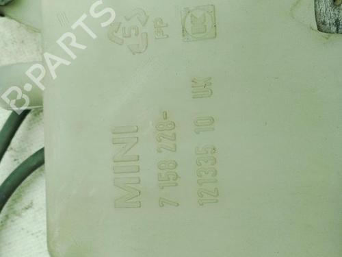 Windscreen washer tank MINI MINI (R50, R53) Cooper | BP27173335C113 