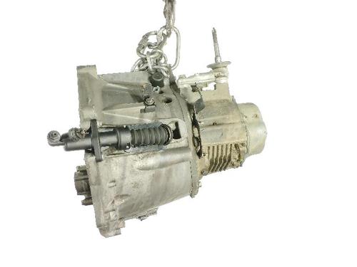 Gearbox CITROËN JUMPY II Van 1.6 HDi 90 8V | BP38458844M3 - Image 2