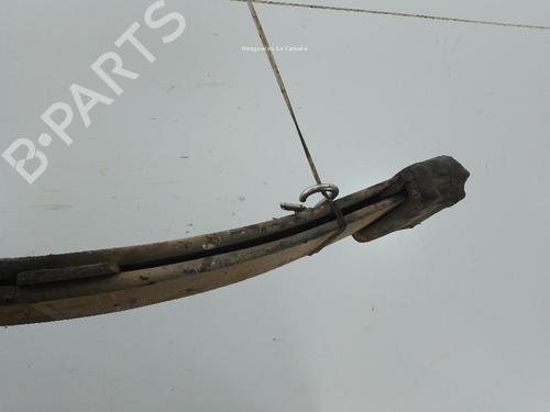 Andre VW LT 28-46 II Platform/Chassis (2DC, 2DF, 2DG, 2DL, 2DM) 2.8 TDI | BP26055893O1 