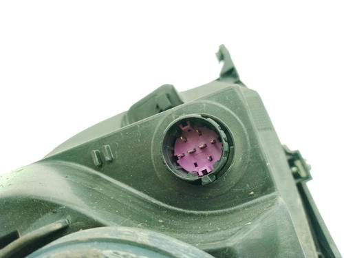 Left headlight PEUGEOT BIPPER (AA_) 1.3 HDi 75 | BP30871967C28