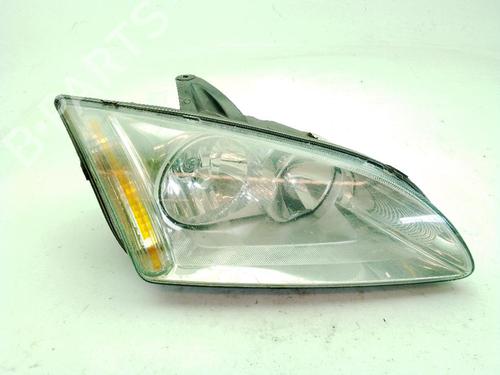 Used Right headlight Right headlight FORD FOCUS II (DA_, HCP, DP) 1.6 TDCi (109 hp) 34003090 34003090
