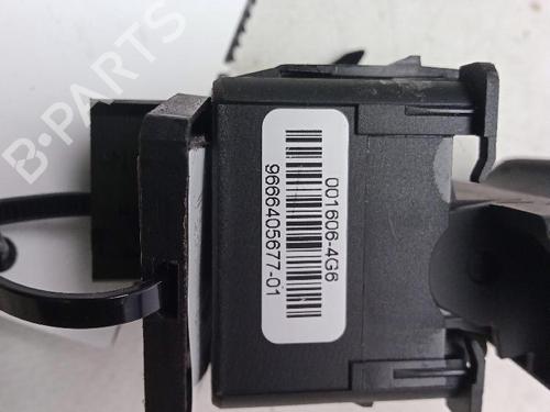 Switch PEUGEOT 5008 (0U_, 0E_) 1.6 THP 165 | BP29383155I30 