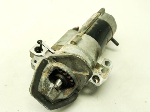 Used Starter Starter OPEL ASTRA K (B16) 1.5 CRDI (68) (105 hp) 34535292 34535292