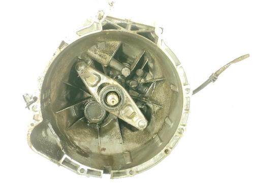 Used Gearbox BMW 3 (F30, F80) 318 d (136 hp) 19265664