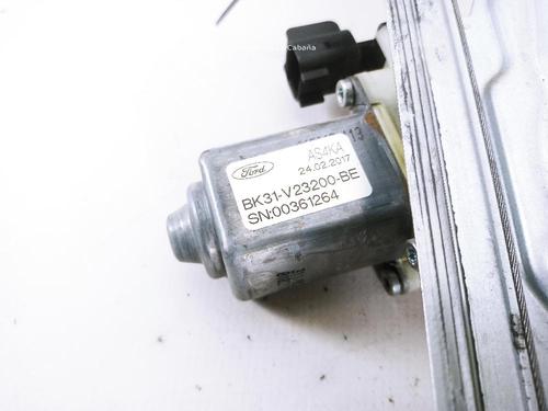 Front right window mechanism FORD TRANSIT V363 Van (FCD, FDD) 2.0 EcoBlue | BP31989500C23