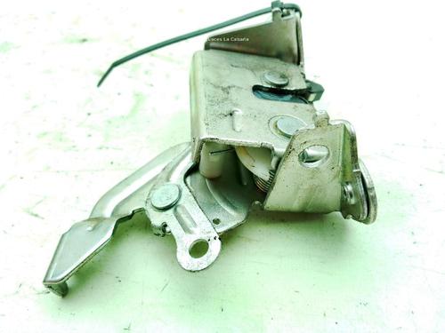 Rear right lock NISSAN NV200 / EVALIA Bus 1.5 dCi 110 (M20, M20M) | BP24050788C99 