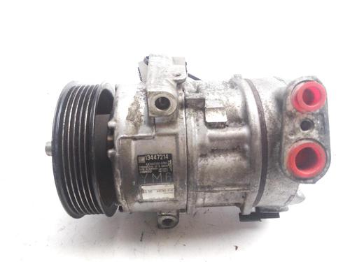 AC-Kompressor OPEL CORSA E (X15) 1.3 CDTI (08, 68) | BP24046622M34 - Image 3