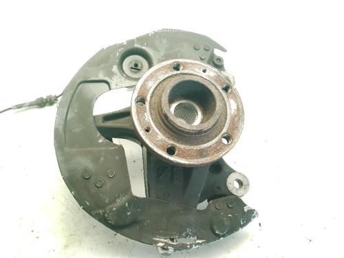 Used Right front steering knuckle Right front steering knuckle CITROËN C4 Grand Picasso II (DA_, DE_) 1.6 BlueHDi 120 (120 hp) 24050551 24050551